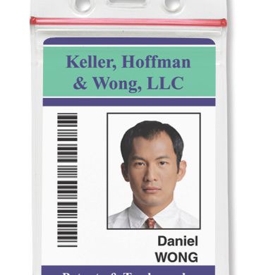 ID Cards