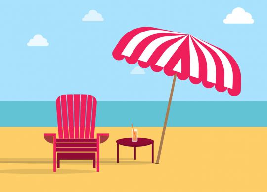 Vacation