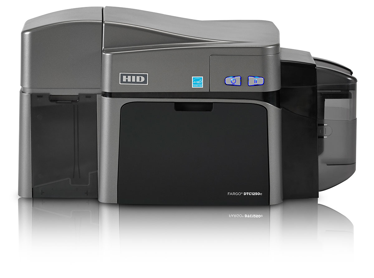 Printing My ID Badges: To Outsource or Not to Outsource?
