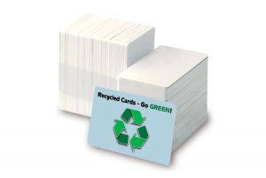 Can Pre-Printed Card Stock be Cost Effective for Your Company ID Cards?