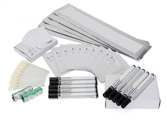 ID Card Printers / Cleaning Supplies