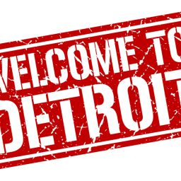 The City of Detroit Implementing Billboards about Municipal ID Card