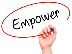 Empower