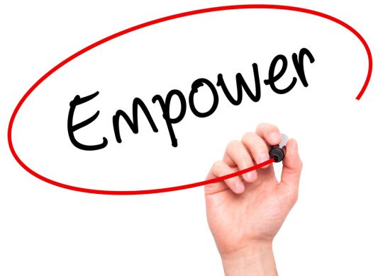 Empower