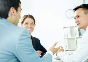 Relational Leader