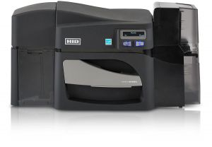 Retransfer Printer