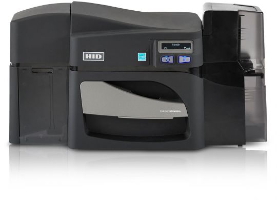 Retransfer Printer