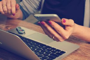 Eliminating Distractions and Keeping Your Focus at Work