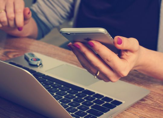 Eliminating Distractions and Keeping Your Focus at Work