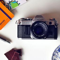 Camera