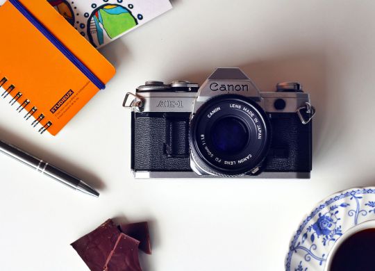 Camera