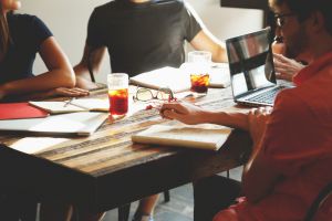 A Real Workplace Need: Recognition