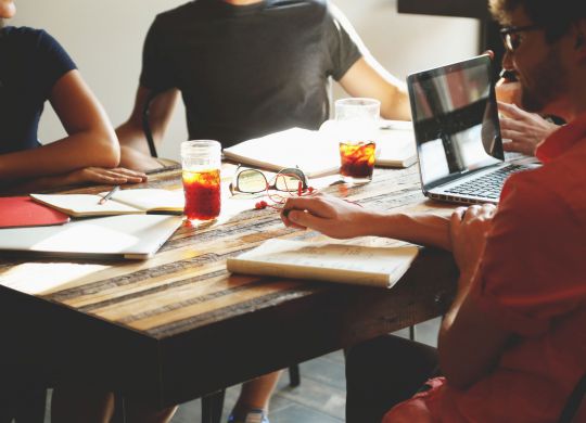 A Real Workplace Need: Recognition