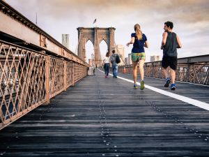 Running: The Benefits are Beyond Physical