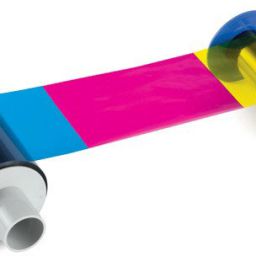 Dye Sublimation ID Card Printing: How it Works