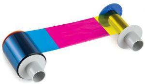 Dye Sublimation ID Card Printing: How it Works