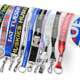 ID Accessories: The Anatomy of the Lanyard