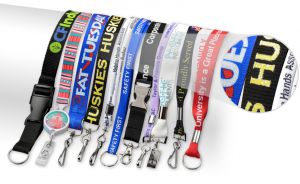 ID Accessories: The Anatomy of the Lanyard