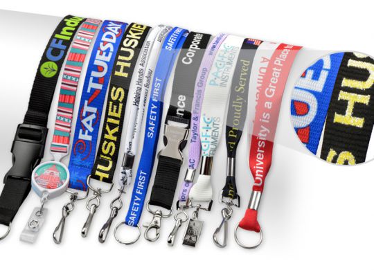 ID Accessories: The Anatomy of the Lanyard