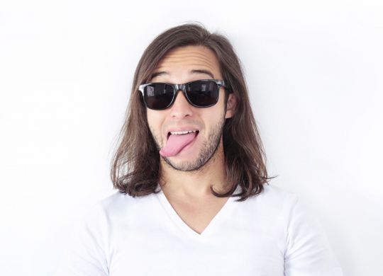 Creative & Fun Employee ID Cards