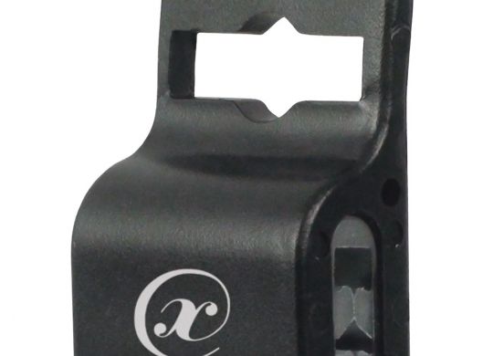 The Gripper Attachment