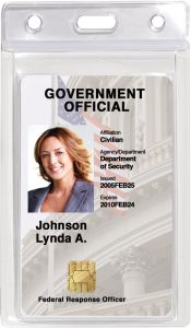 Smart Card Technology