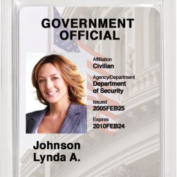 Smart Card Technology