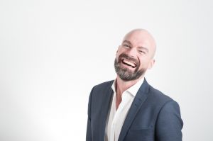 Boosting Your Energy: Becoming a More Energetic Leader