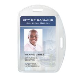 How to Create Your Own ID Cards