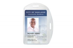 How to Create Your Own ID Cards