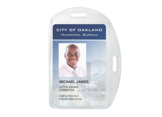 How to Create Your Own ID Cards