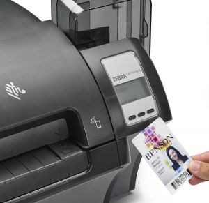 printer