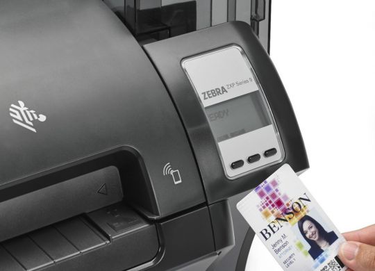 printer
