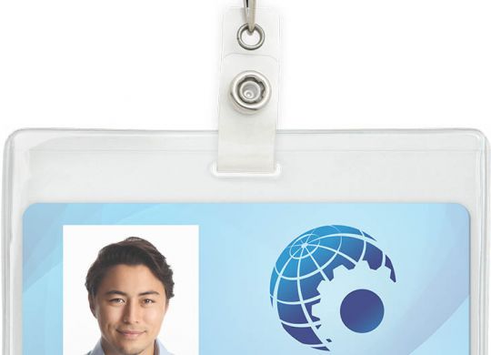 ID Card Thickness: Which is Best for My Organization?