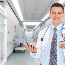 Badge Buddies: What are They and How Do They Improve Security?