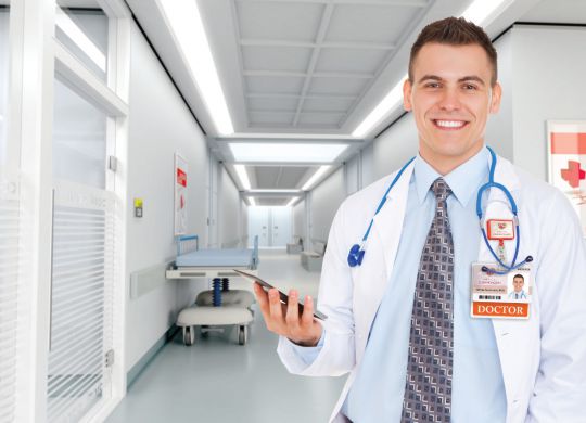 Badge Buddies: What are They and How Do They Improve Security?