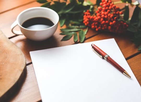 Note Taking: Why and How You Should Do It