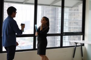 How to Motivate and Energize Your Team
