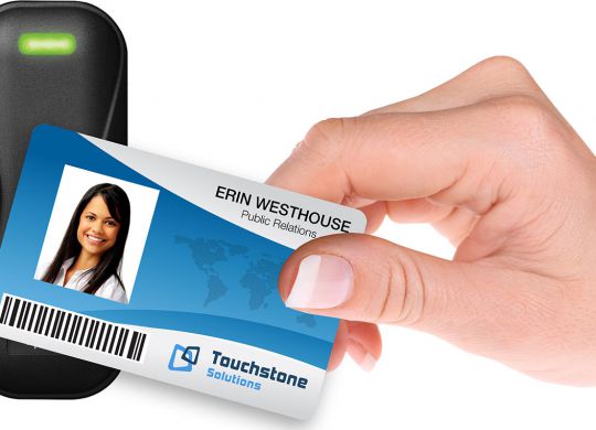 ID Card Encoding: What are Your Options?