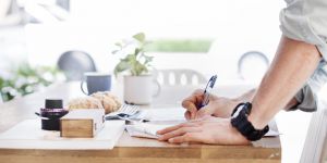 Achieving Success: Overcoming Your Brain