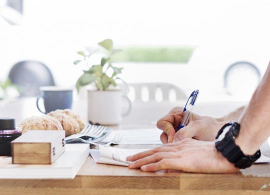 Achieving Success: Overcoming Your Brain