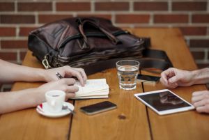 Building a Quick Connection and Making a Great First Impression