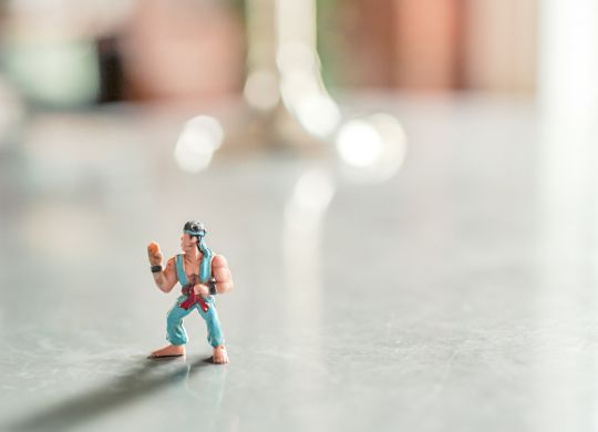 Understand Your Strengths and Weaknesses: 4 Tips for Success