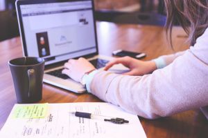 Pursing Your Dream: Taking Risks vs Taking Steps