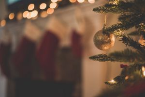 Culture of Generosity