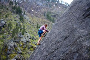 Speaking Up: Choose Courage and Trample Fear