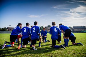 Sweating the Small Things: Here's Why They Matter