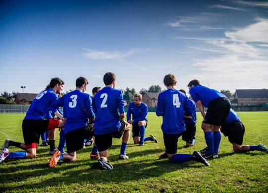 Sweating the Small Things: Here's Why They Matter