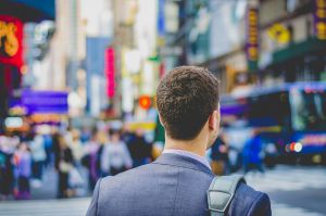 How to Become a Person of Influence