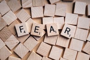Removing Fear from Your Career